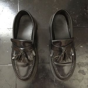 Dr. Martens Adrian Tassel Loafer